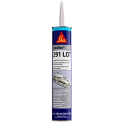 SEALANT LONG-OPEN-TIME BK 10.5oz